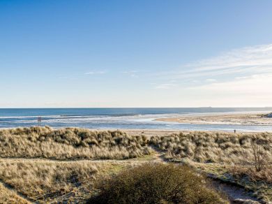 Lodge Cottage - Alnmouth (OC-81280)