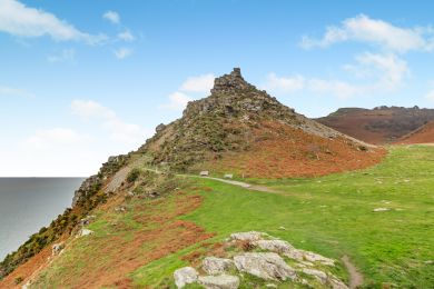 Fern Cottage - Lynton (OC-F33095) Fern Cottage - Lynton (OC-F33095)