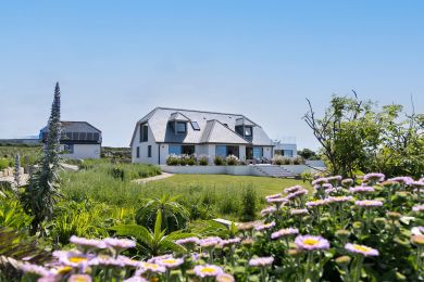 Gwynver Beach House (OC-B622152) Gwynver Beach House (OC-B622152)