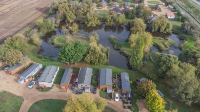 Bream Lodge (OC-B46708) Bream Lodge (OC-B46708)
