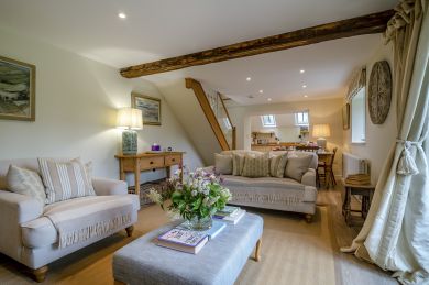 Damson Cottage (OC-D43272) Damson Cottage (OC-D43272)