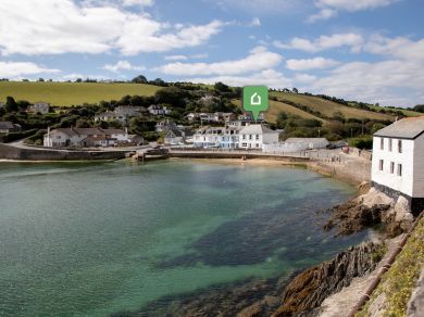Sandy Cove (OC-48109) Sandy Cove (OC-48109)
