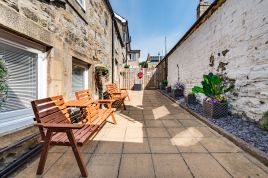 Elmsleigh Nook