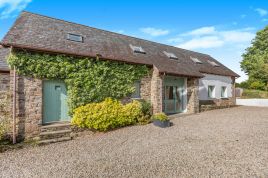 Granary Cottage - Birchill Farm