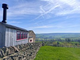 Shepherd's Hut