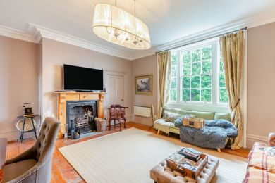 Elstronwick Hall Apartment (OC-E42580)