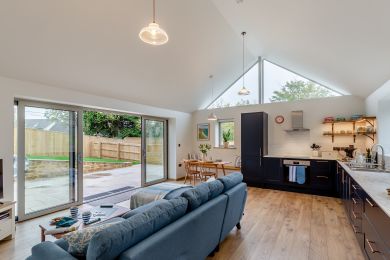 Dandy Cottage (OC-D30044)