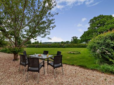 Cowslip Cottage (OC-HH026) Cowslip Cottage (OC-HH026)