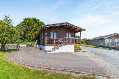 Leven Lodge (OC-L45388) Leven Lodge (OC-L45388)