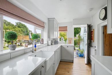 Meadow Cottage - Chideock (OC-DC114) Meadow Cottage - Chideock (OC-DC114)