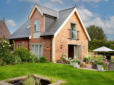 The Coach House - Ripon (OC-95074) The Coach House - Ripon (OC-95074)
