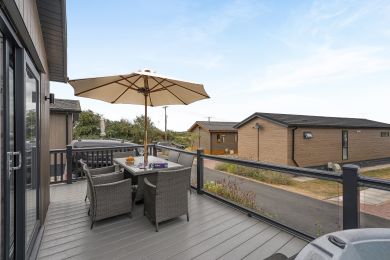 Blue Oak Lodge (OC-B45373) Blue Oak Lodge (OC-B45373)