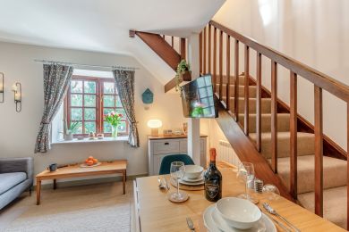 Nookdales Cottages (OC-N33612) Nookdales Cottages (OC-N33612)