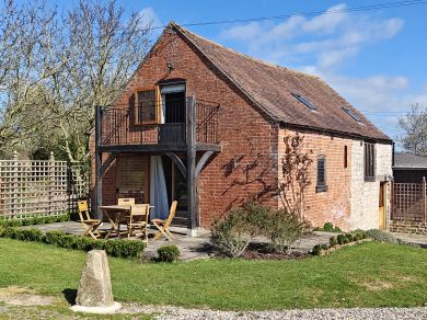 The Old Cyder House (OC-T30655)