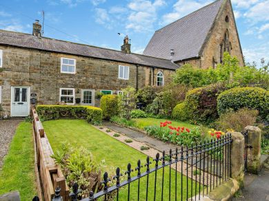 Duck Cottage - Grewelthorpe (OC-95009) Duck Cottage - Grewelthorpe (OC-95009)