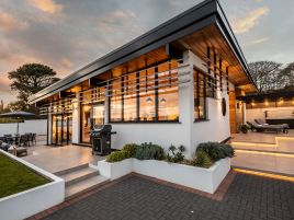 West Pine Villa - Tehidy