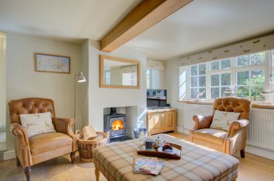 Pear Tree Cottage (OC-1977)