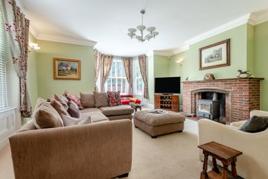 Blashford Manor (OC-B32253)