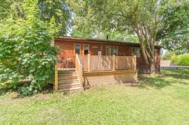 Cupids Lodge - 19