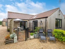 Kirkby Lane Cottage