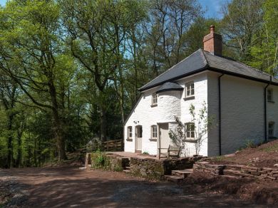Woodman Parry's Cottage (OC-BN368) Woodman Parry's Cottage (OC-BN368)