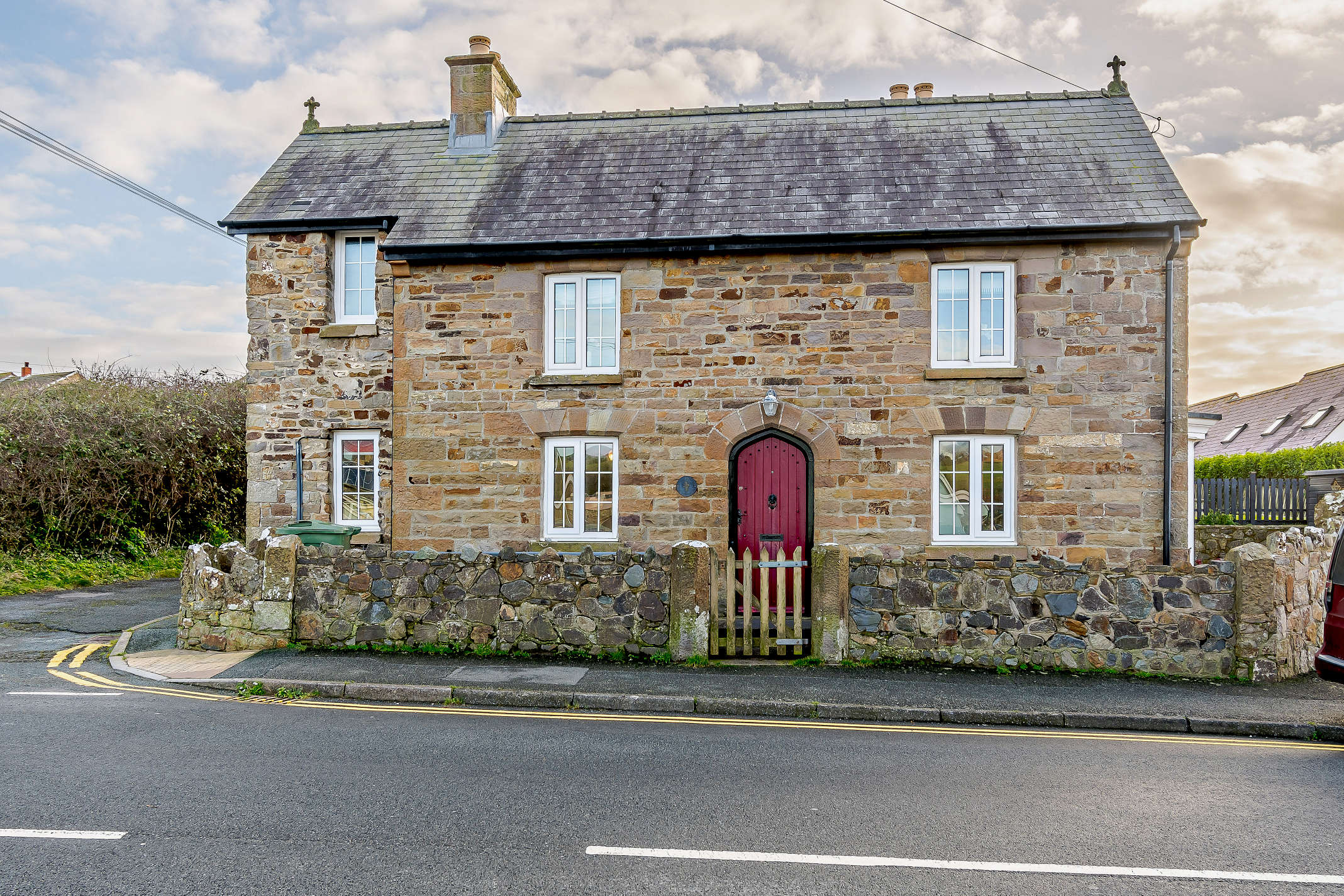 Broad haven cottages dog hot sale friendly
