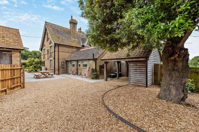 Lapwing Cottage -  Holkham (OC-L29121)