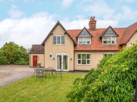 Orchard Cottage