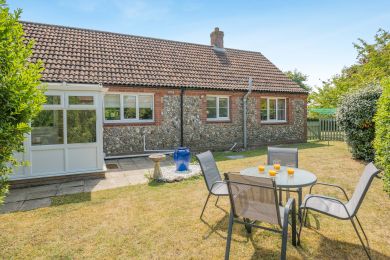 Curlew Cottage (OC-1539)