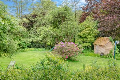 Apple Tree Cottage - East Forde Farm (OC-A29376)