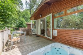 Norton Plus Lodge - 26