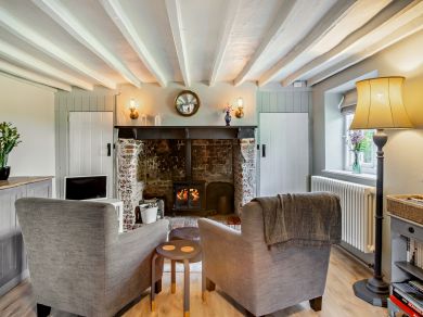 One Dores Hill Cottage (OC-IC090) One Dores Hill Cottage (OC-IC090)