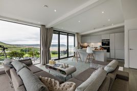 Shore End - W1