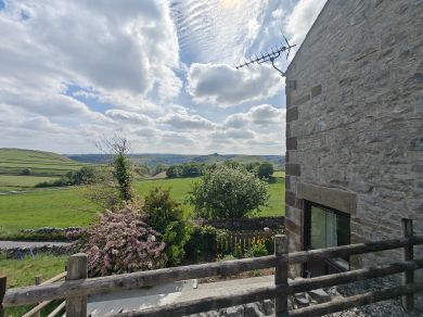 Jerusalem Cottage (OC-J32369)