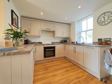 Archway Cottage - Caldbeck (OC-A32049)