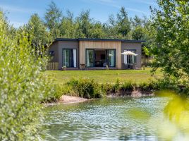 Heron Lodge