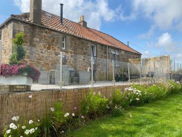 St Andrews Seaview Cottage (OC-79556)