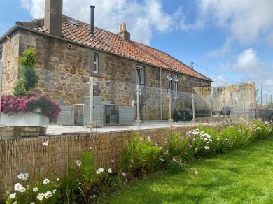St Andrews Seaview Cottage (OC-79556)