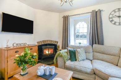 2 Cilwendeg Lodge (OC-C34717) 2 Cilwendeg Lodge (OC-C34717)