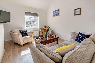 Springfield Cottage - Helston (OC-S27904)