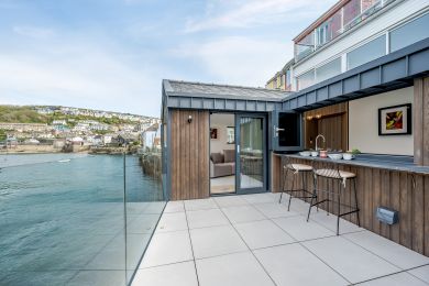 Waters Edge - Cornwall (OC-W31943)