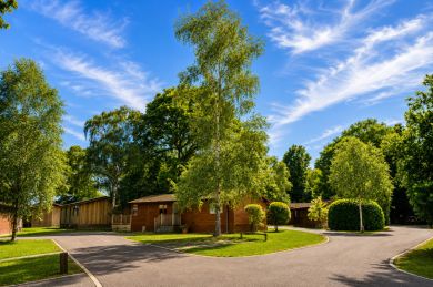 Cupids Lodge (OC-C32314) Cupids Lodge (OC-C32314)