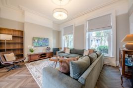 Victoria Place Residences - Townhouse 13
