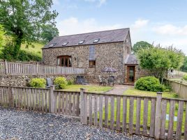Celyn Cottage - Cwmdu