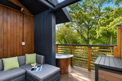 Lerryn Lodge (OC-L34170) Lerryn Lodge (OC-L34170)