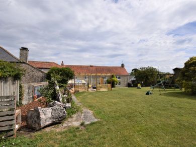 Moorhouse Farm (OC-MOORH) Moorhouse Farm (OC-MOORH)
