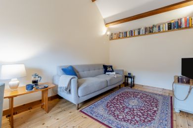 Coach House Cottage - Dorstone (OC-C31765)