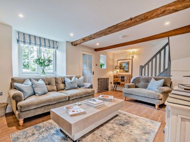 Leys Cottage Lower Swell (OC-92086) Leys Cottage Lower Swell (OC-92086)