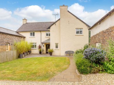 Abbots Marsh Farmhouse (OC-50154) Abbots Marsh Farmhouse (OC-50154)
