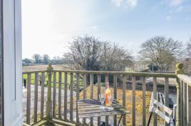 Two Laburnum Cottages